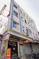 HOTEL SIDDHI VINAYAK