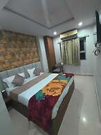 HOTEL SIDDHI VINAYAK