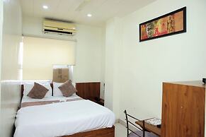 HOTEL SIDDHI VINAYAK