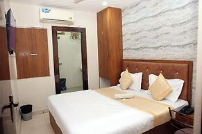 HOTEL SIDDHI VINAYAK