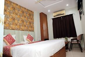 HOTEL SIDDHI VINAYAK