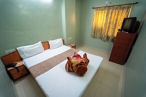 HOTEL SIDDHI VINAYAK