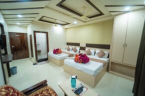 HOTEL SIDDHI VINAYAK