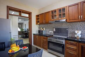 Marjaan Apartments