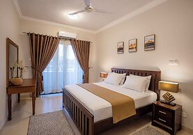 Marjaan Apartments
