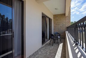 Marjaan Apartments