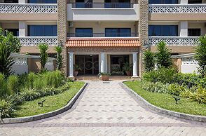 Marjaan Apartments