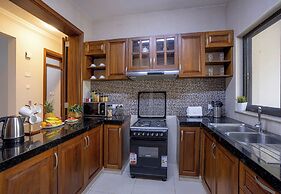 Marjaan Apartments