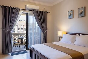 Marjaan Apartments