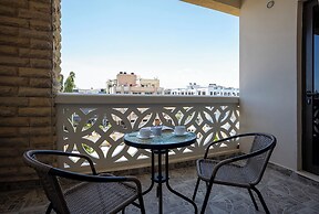 Marjaan Apartments