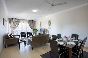 Marjaan Apartments