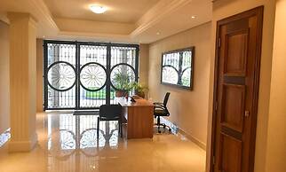 Marjaan Apartments