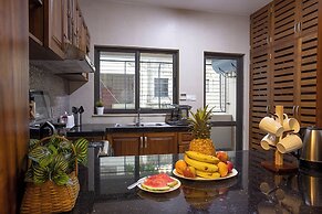 Marjaan Apartments