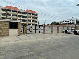 Marjaan Apartments