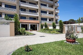 Marjaan Apartments