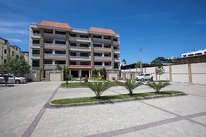 Marjaan Apartments