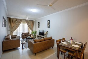 Marjaan Apartments