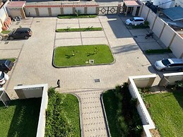 Marjaan Apartments