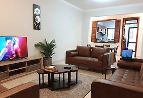Marjaan Apartments