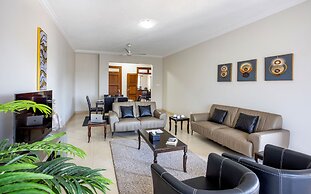 Marjaan Apartments