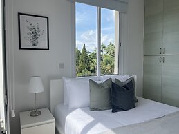 Phaedrus Living Paphos Central Fusion