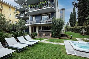 Catullo 18 Apartment