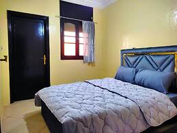 Hotel La Coline