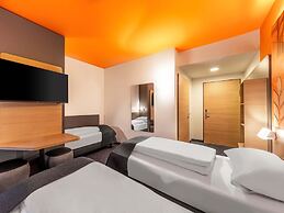 B&B HOTEL Hagen
