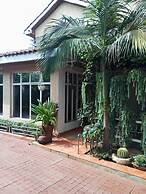 Utawala Executive Residence