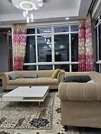 Utawala Executive Residence