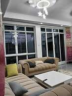 Utawala Executive Residence