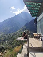 Aikyam Cottages and Camps