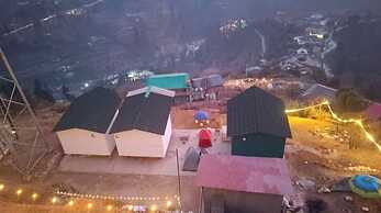 Aikyam Cottages and Camps