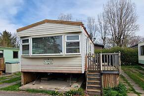 Peaceful Lodge in Welshpool
