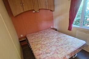 Peaceful Lodge in Welshpool