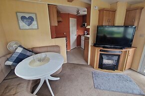 Peaceful Lodge in Welshpool