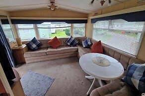 Peaceful Lodge in Welshpool