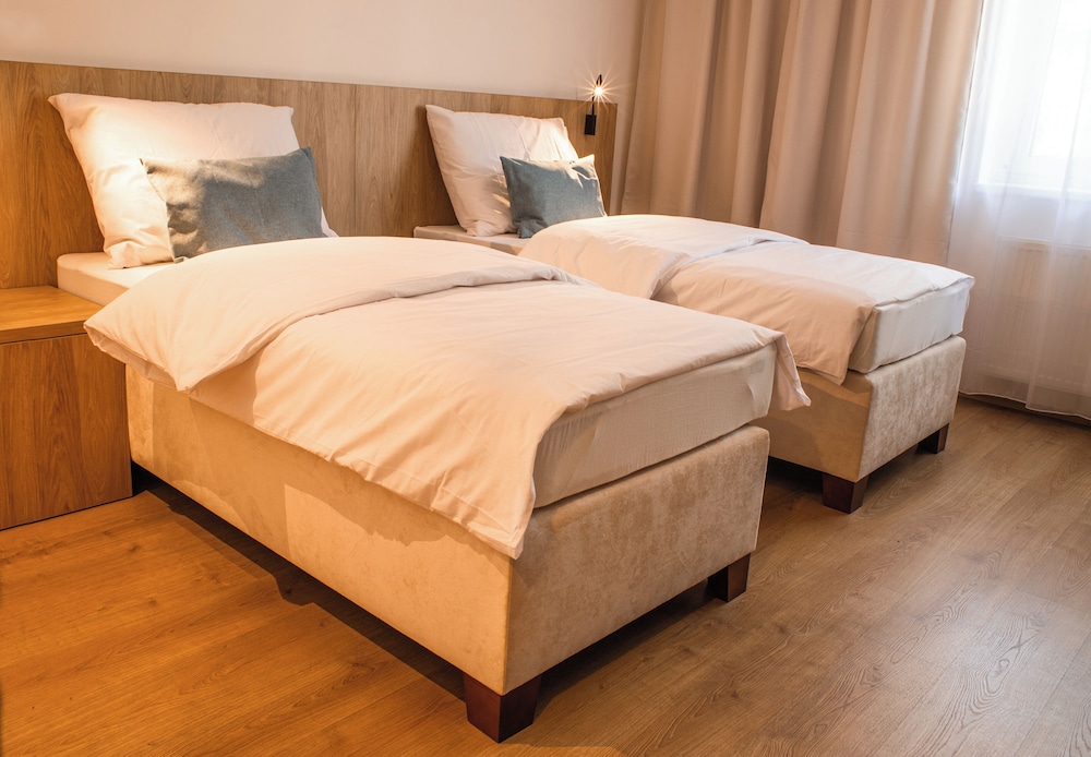 Beseda Accomodation