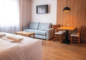 Beseda Accomodation