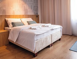 Beseda Accomodation