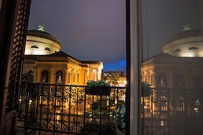 Palermo al Massimo