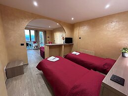 B&B La fontana nelle Langhe