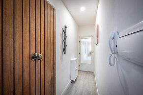 YiD Donatello con terrazzo