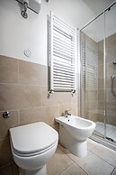 YiD Donatello con terrazzo