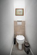 YiD Donatello con terrazzo