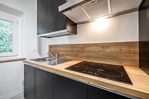 YiD Donatello con terrazzo