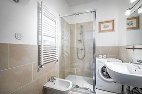 YiD Donatello con terrazzo