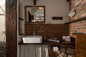 Pool Villa Cupido in Crikvenica - Drivenik