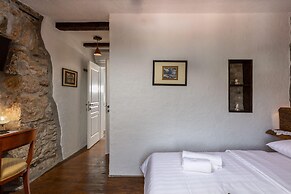 Pool Villa Cupido in Crikvenica - Drivenik