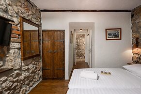 Pool Villa Cupido in Crikvenica - Drivenik